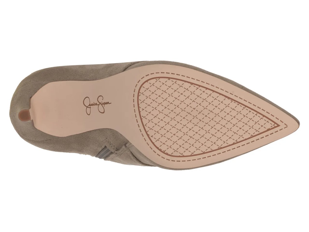 Paeril Boot