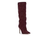 Paeril Boot Dark Cherry view