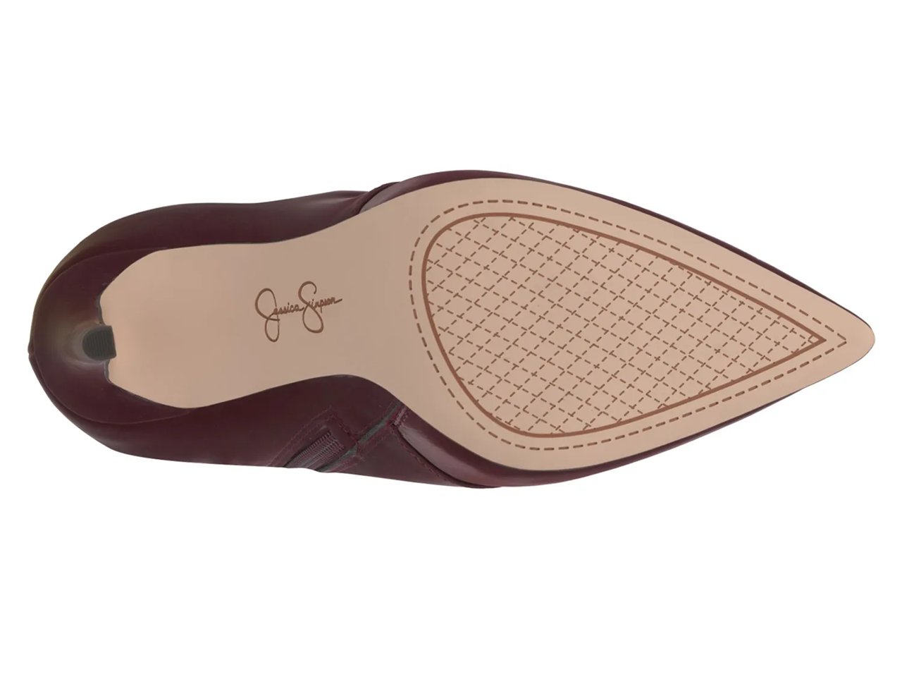 Paeril Boot