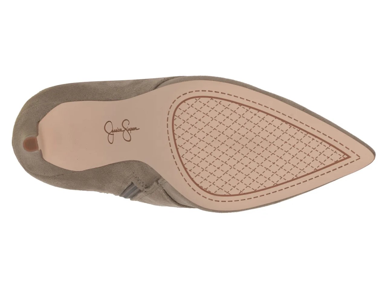 Paeril Boot