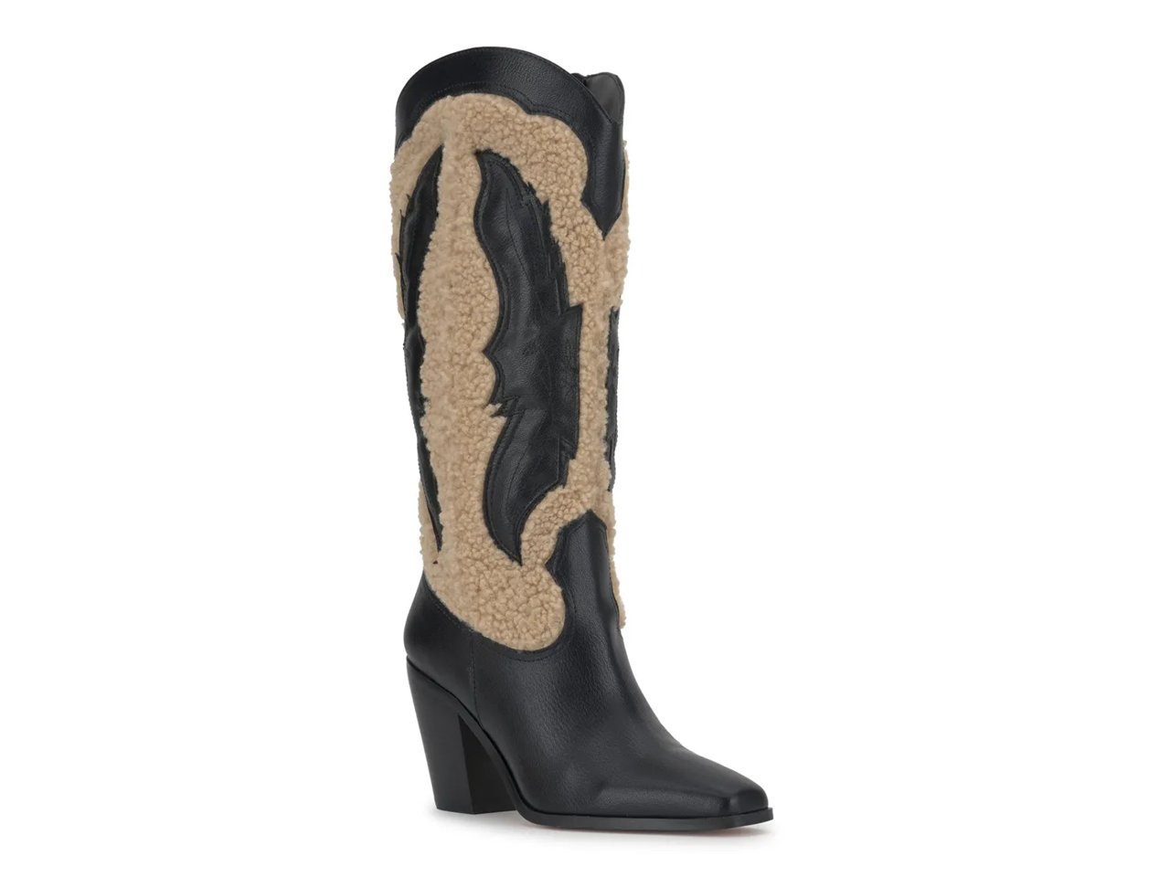 Raevini Cowboy Boot