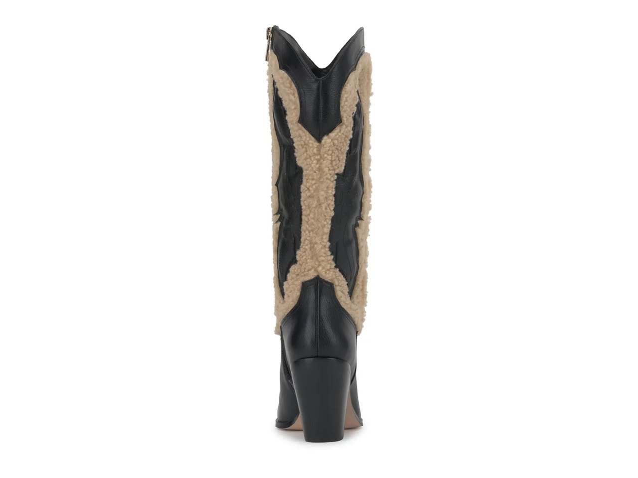 Raevini Cowboy Boot