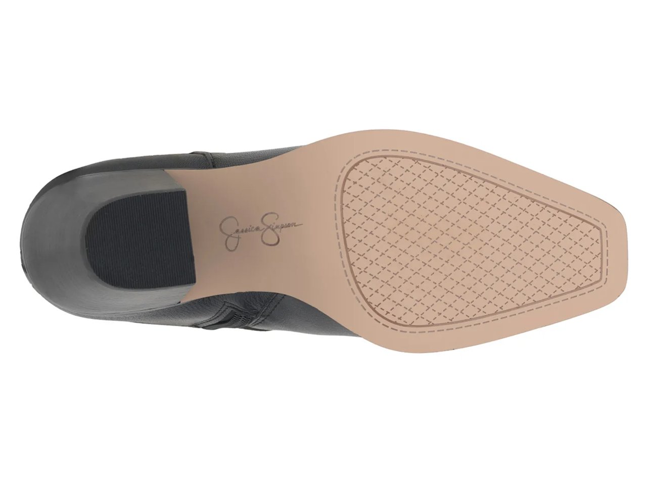Raevini Cowboy Boot