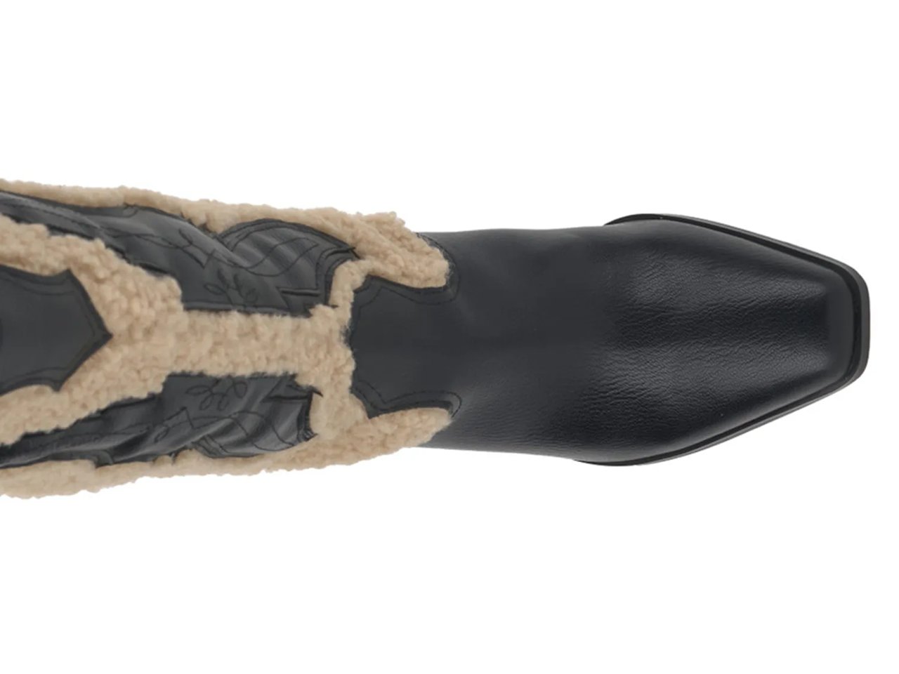 Raevini Cowboy Boot