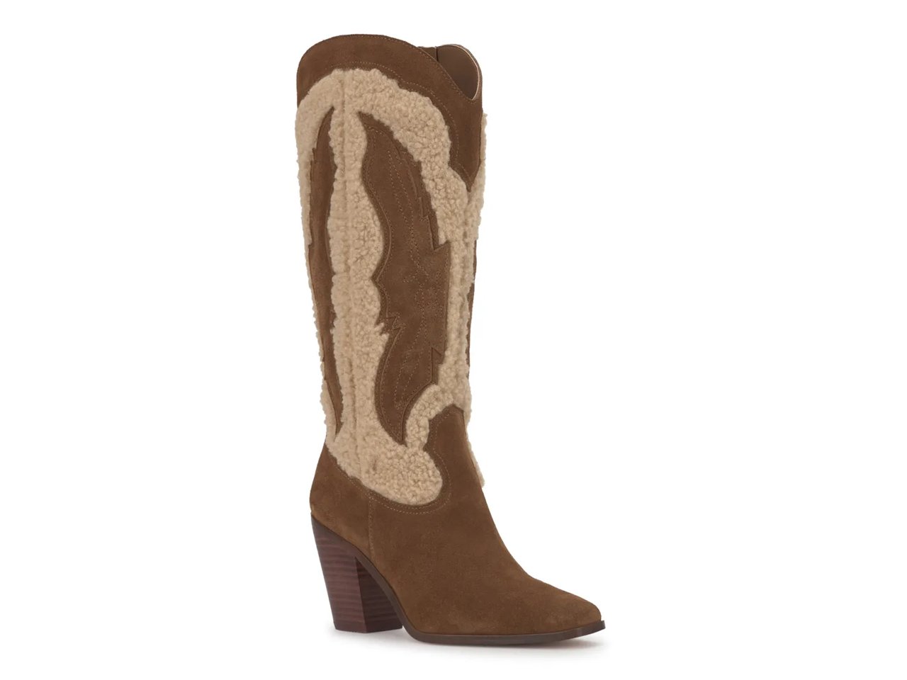 Raevini Cowboy Boot
