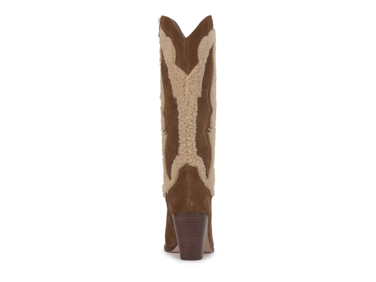 Raevini Cowboy Boot