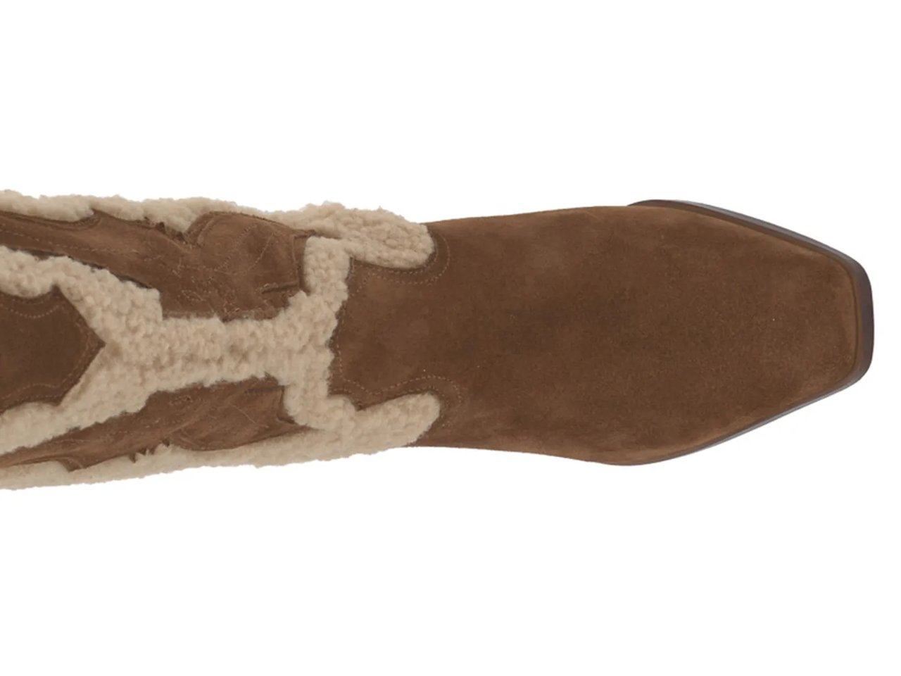Raevini Cowboy Boot
