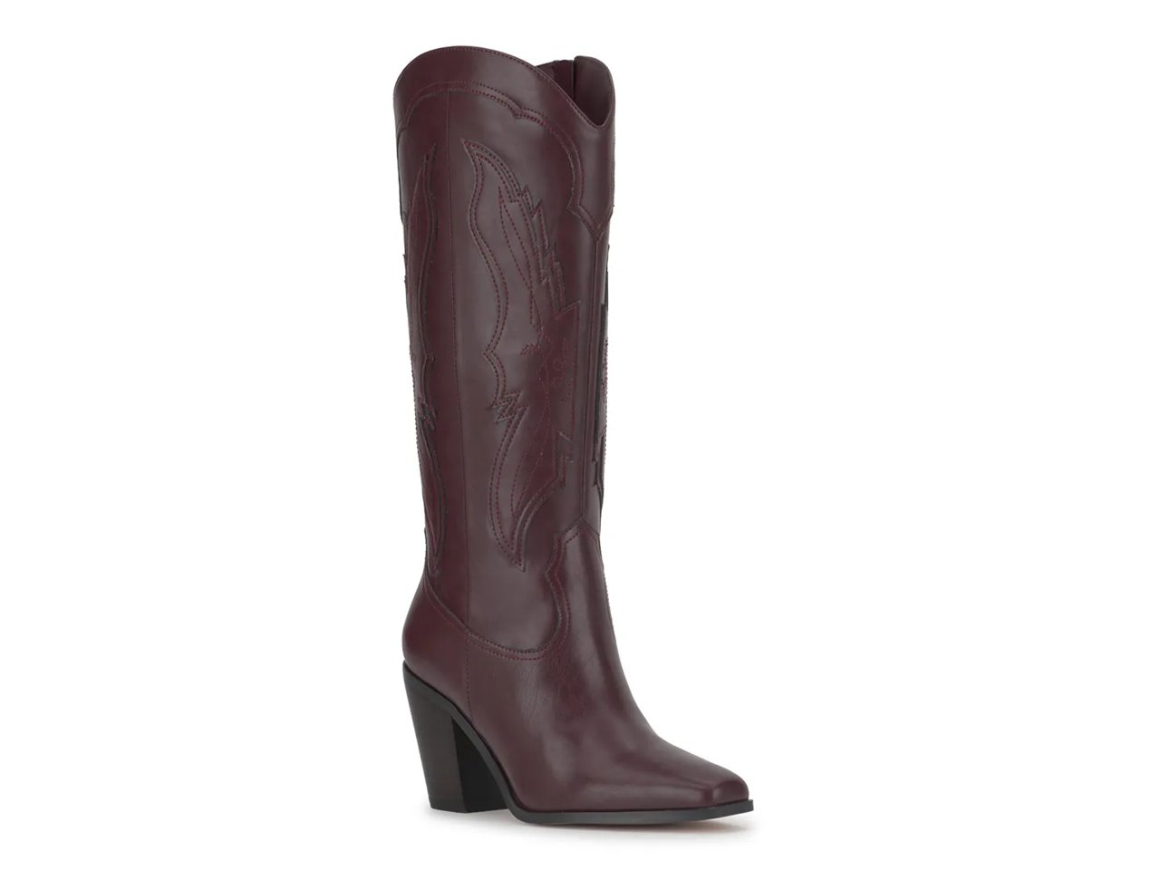 Raevini Cowboy Boot