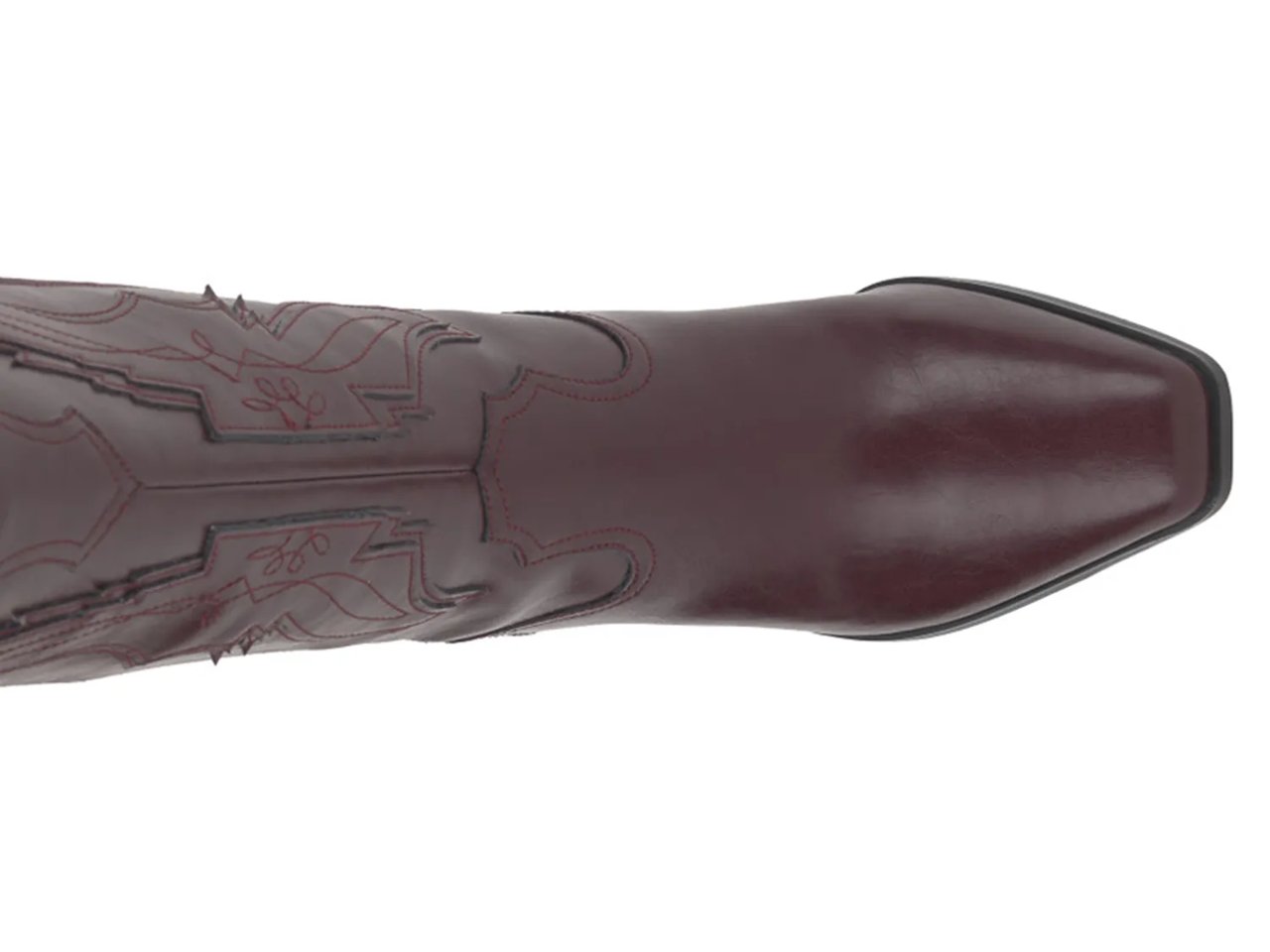 Raevini Cowboy Boot