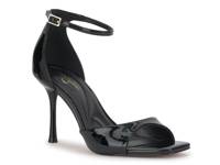 Rovena Sandal Black view
