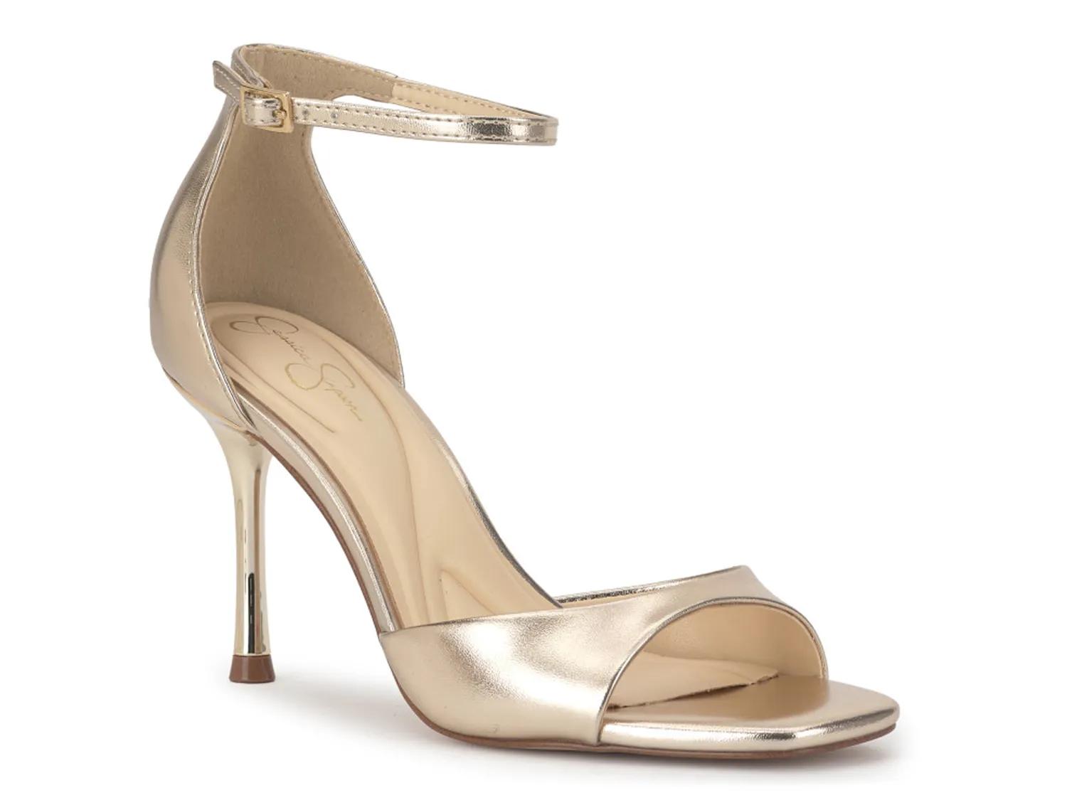 Woman's Dress Sandals Jessica Simpson Rovena Sandal