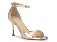 Rovena Sandal Gold Metallic view