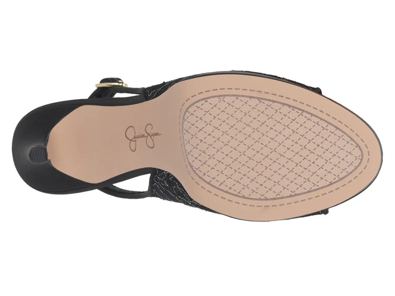 Sibilla Platform Sandal