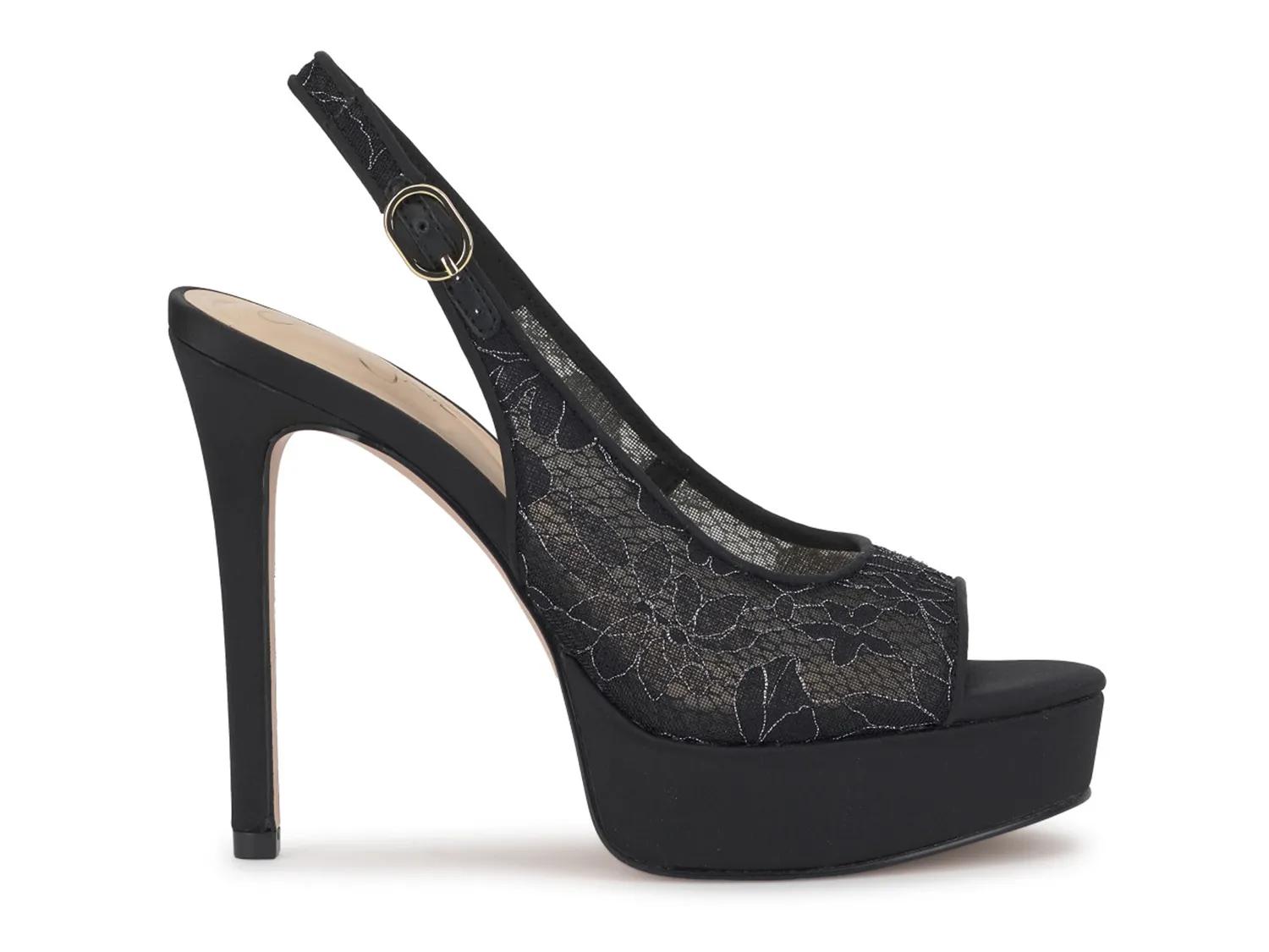 Sibilla Platform Sandal