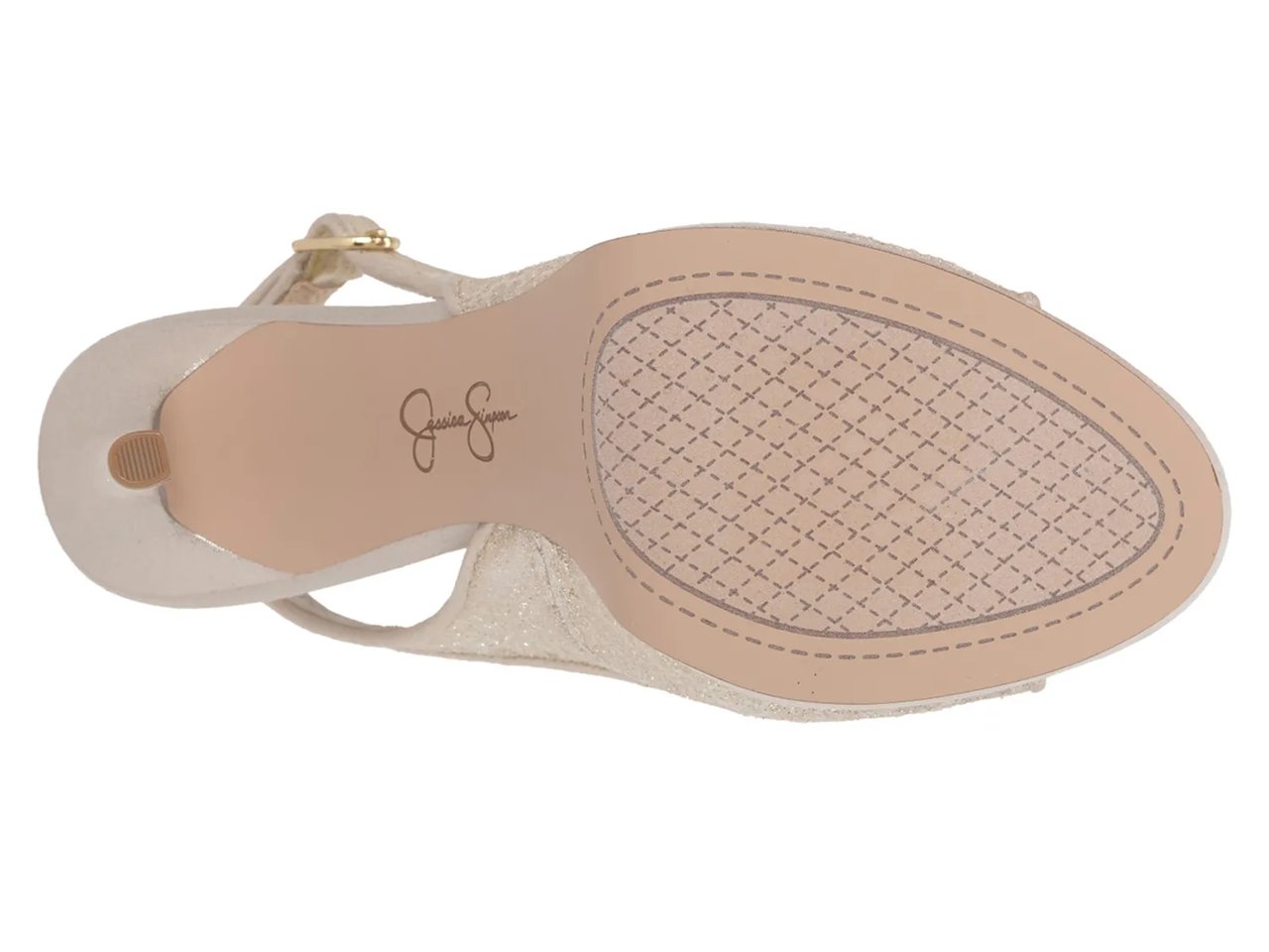 Sibilla Platform Sandal