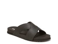 Sun Dreamer Sandal Black view