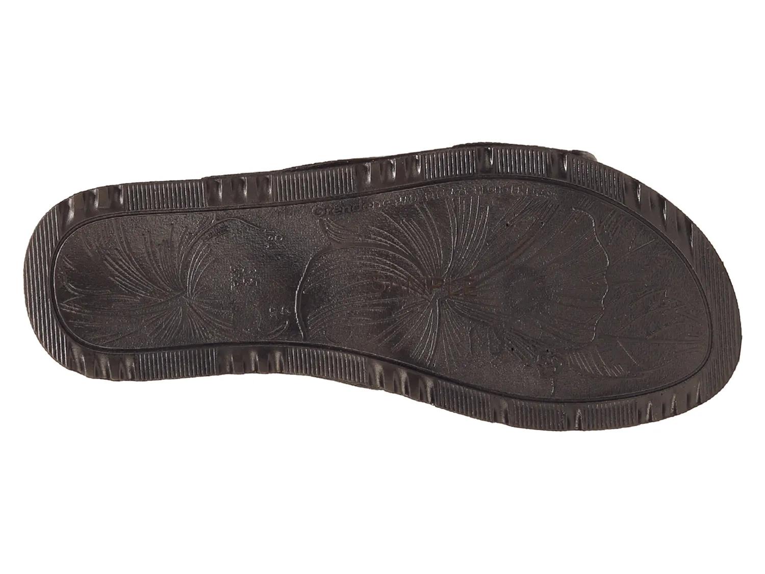 Sun Dreamer Sandal