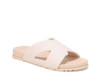 Sun Dreamer Sandal Off White view