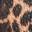 Sun Dreamer Sandal Tan Leopard Print view