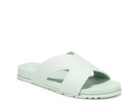 Sun Dreamer Sandal Seafoam Green view
