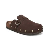 So Easy OG Clog Dark Brown view