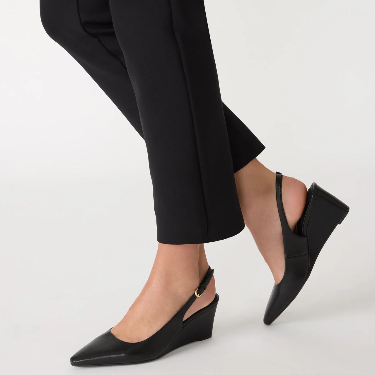 Cookie Wedge Pump