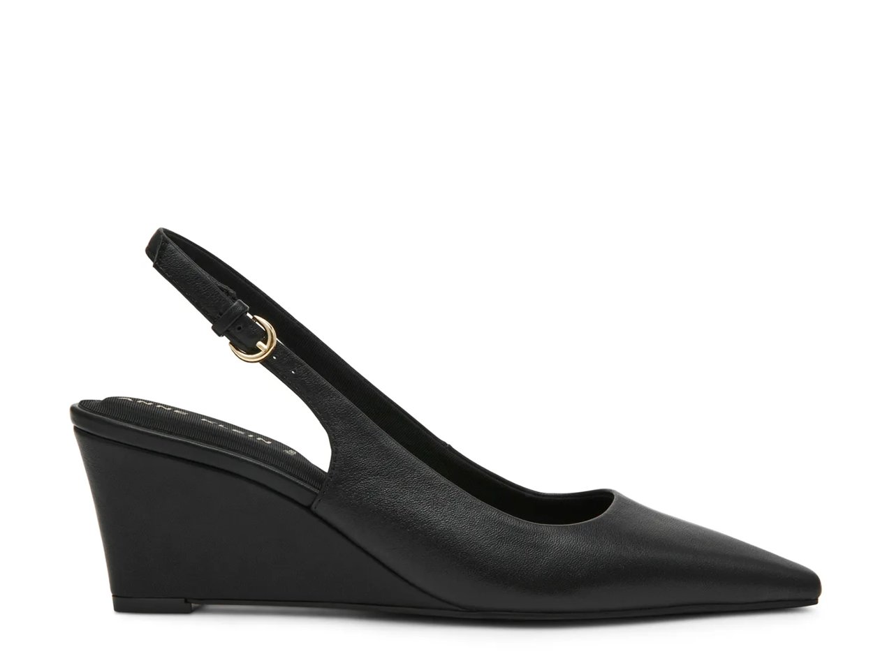 Cookie Wedge Pump