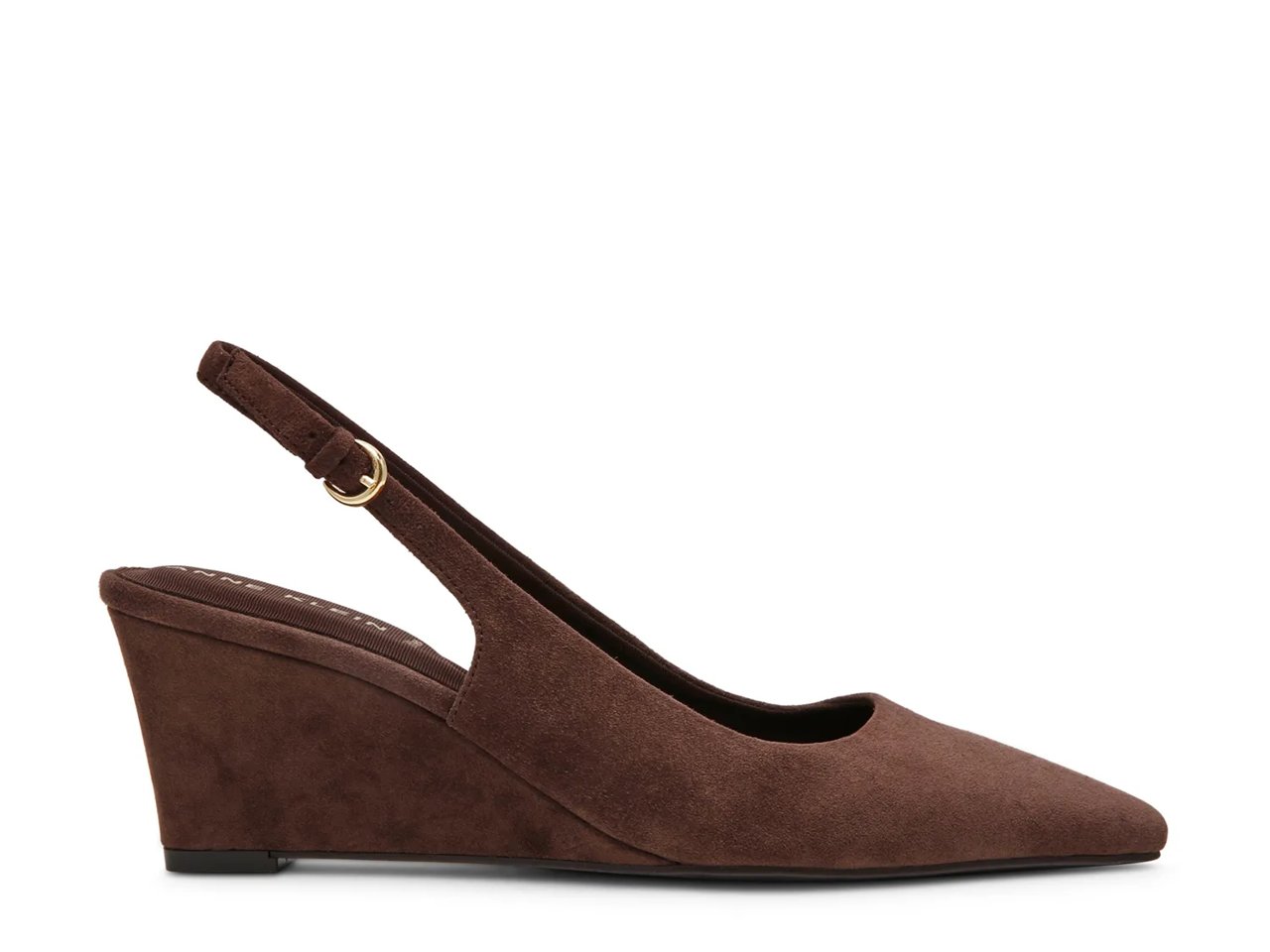Cookie Wedge Pump
