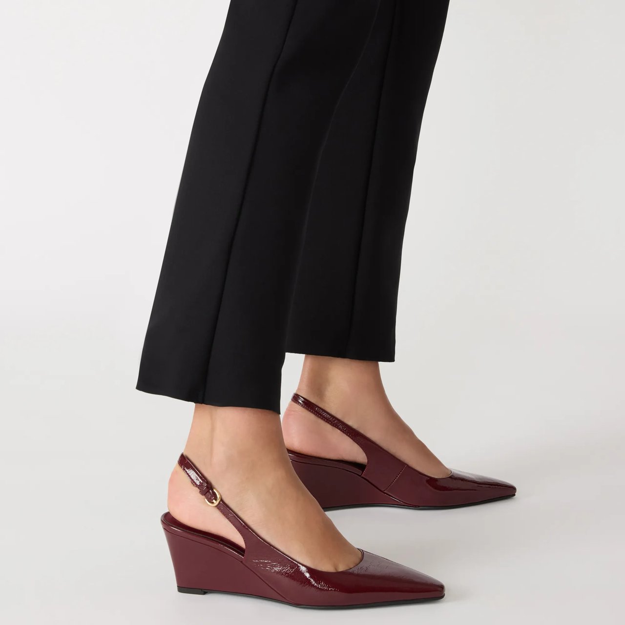 Cookie Wedge Pump