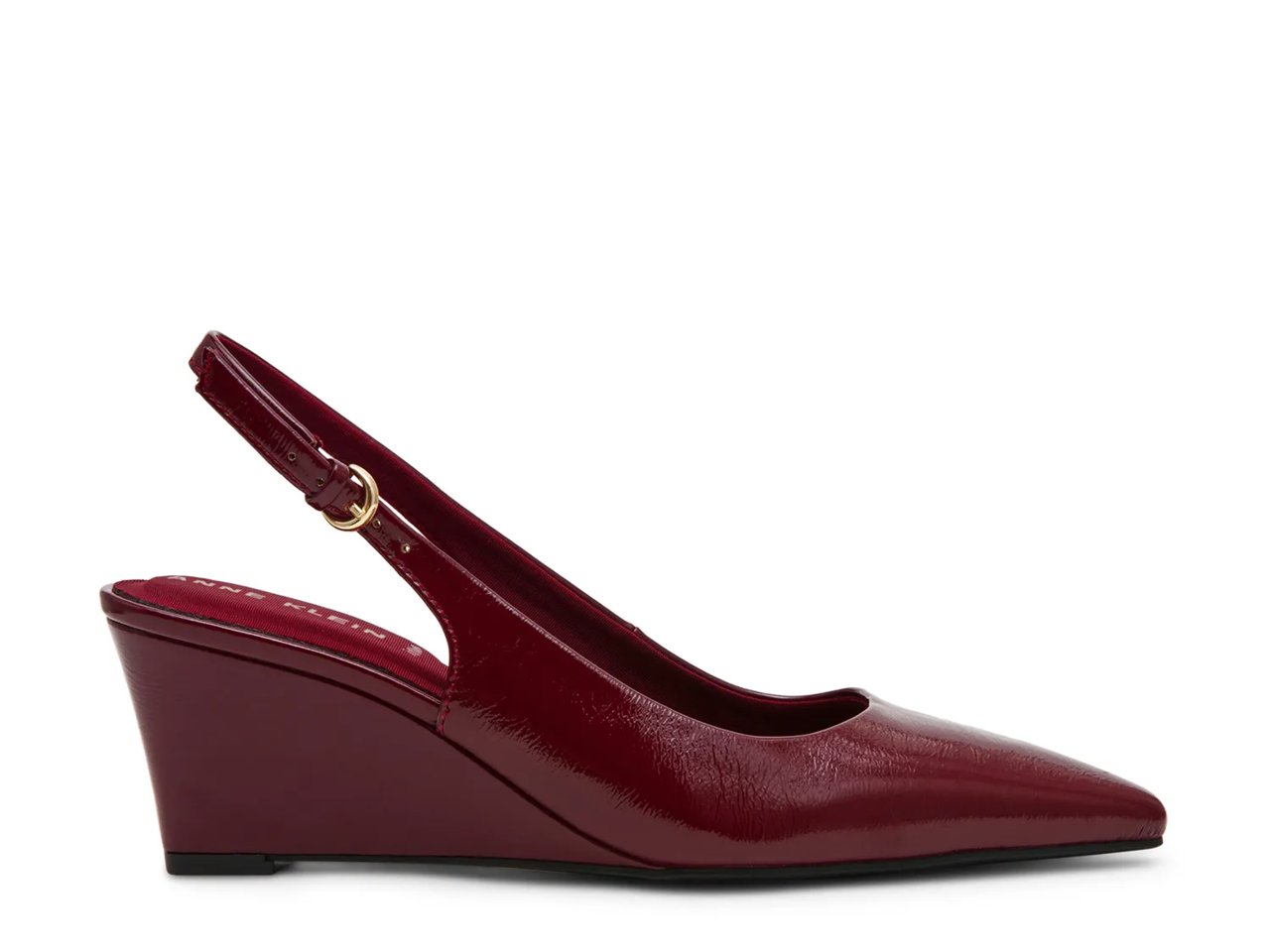Cookie Wedge Pump