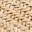 Elani Sandal Natural Raffia view