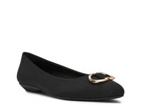 Oswego Flat Black view