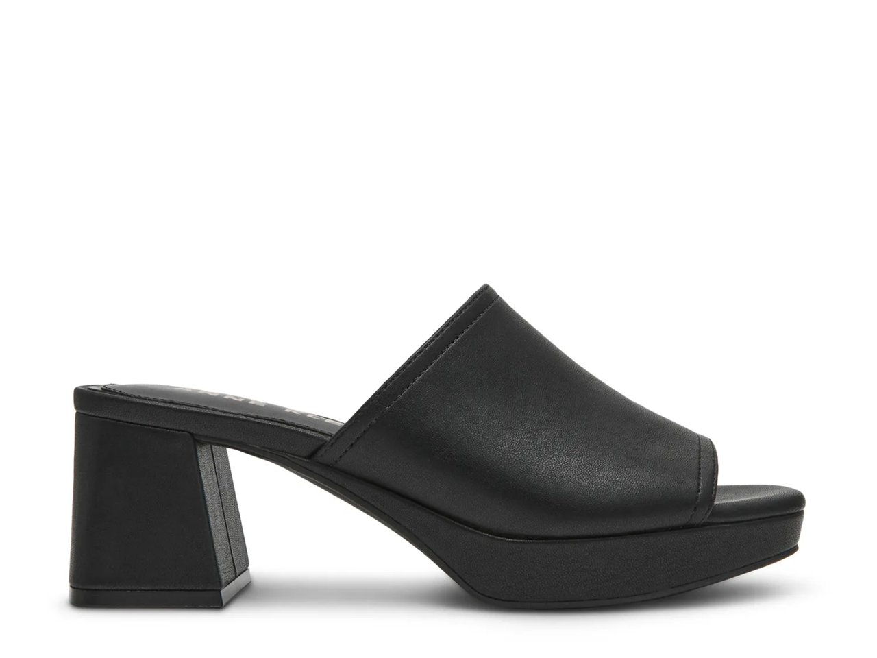 Primo Platform Sandal