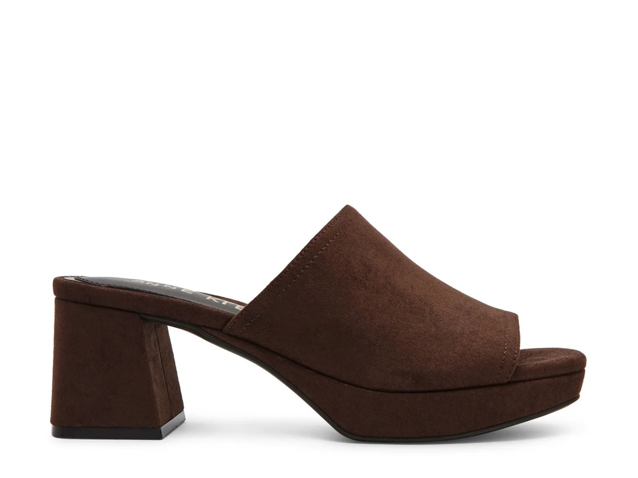 Primo Platform Sandal
