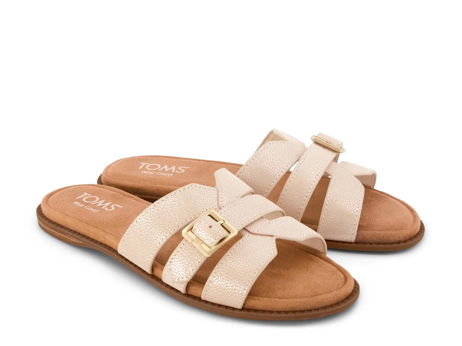 Sol Slide Sandal - Women's