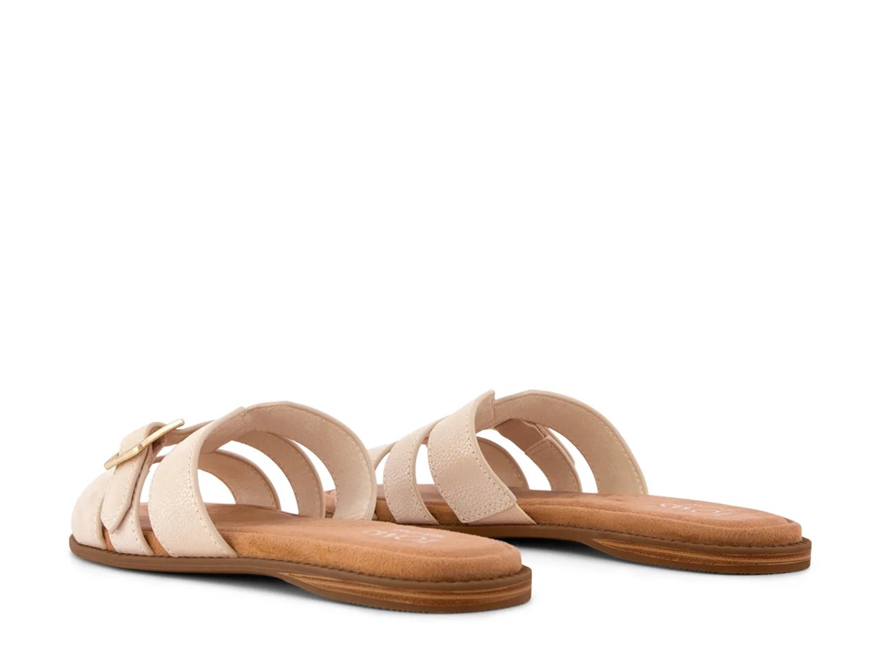 Sol Slide Sandal - Women's