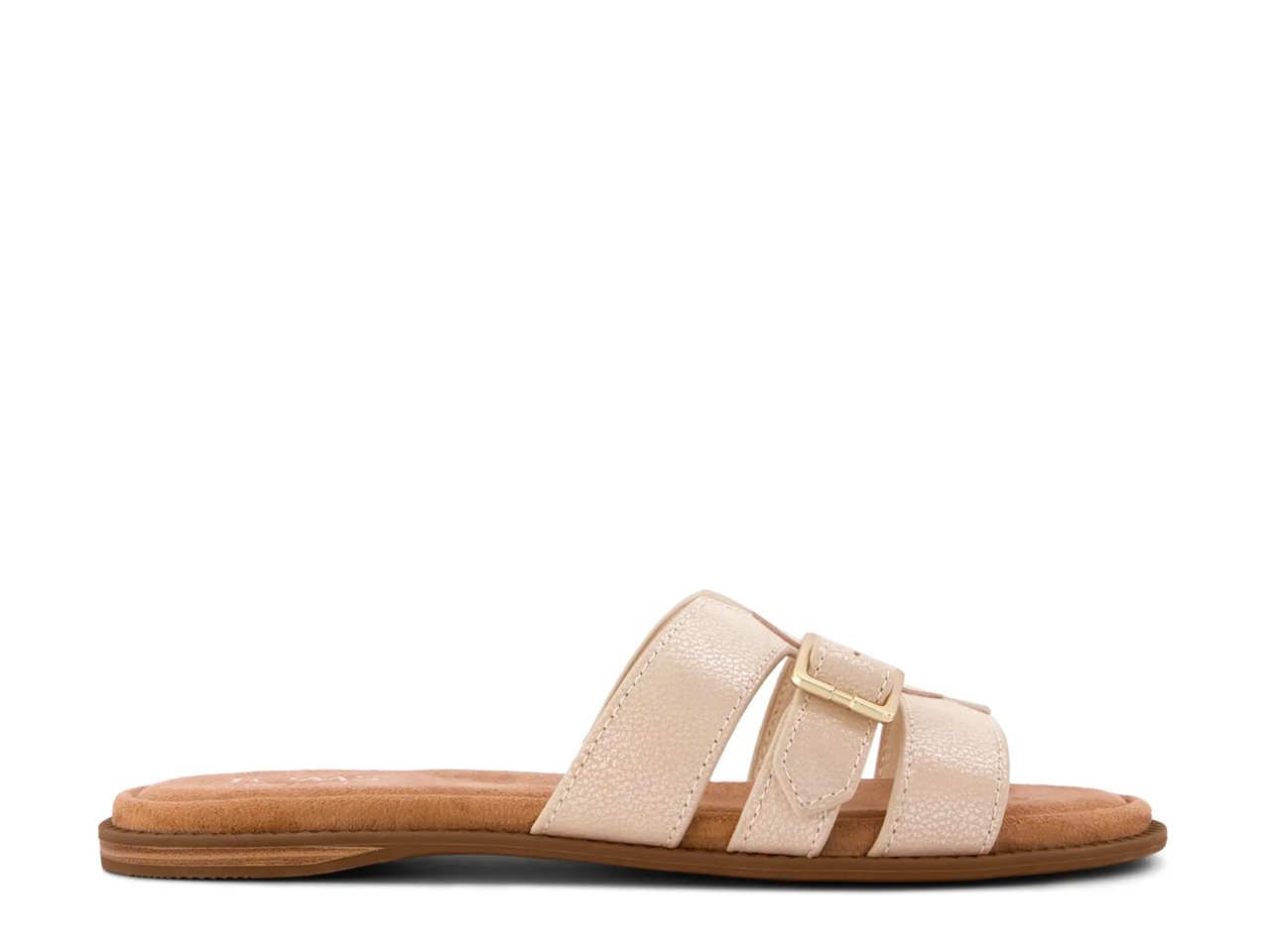 Sol Slide Sandal - Women's