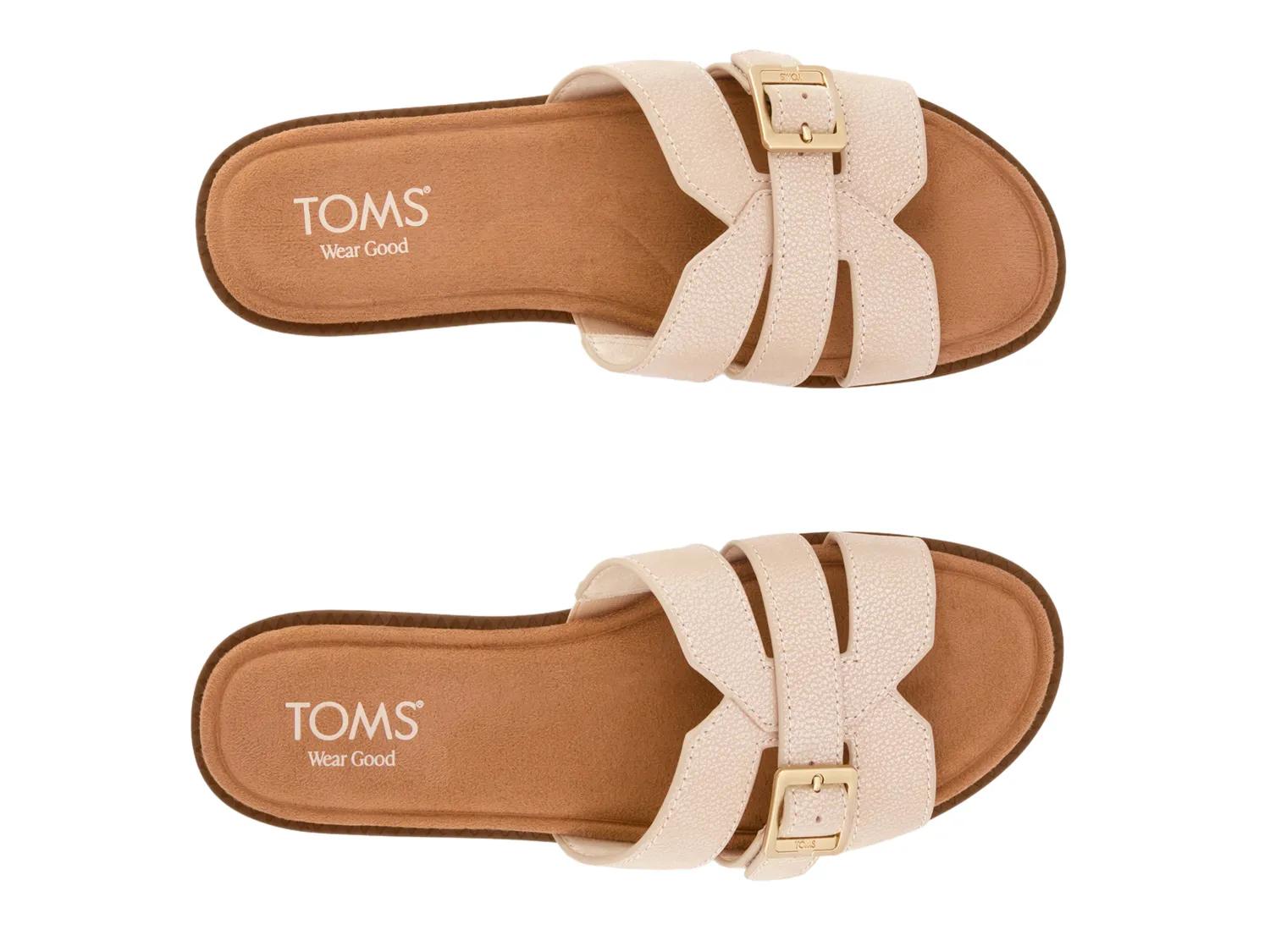 Sol Slide Sandal - Women's