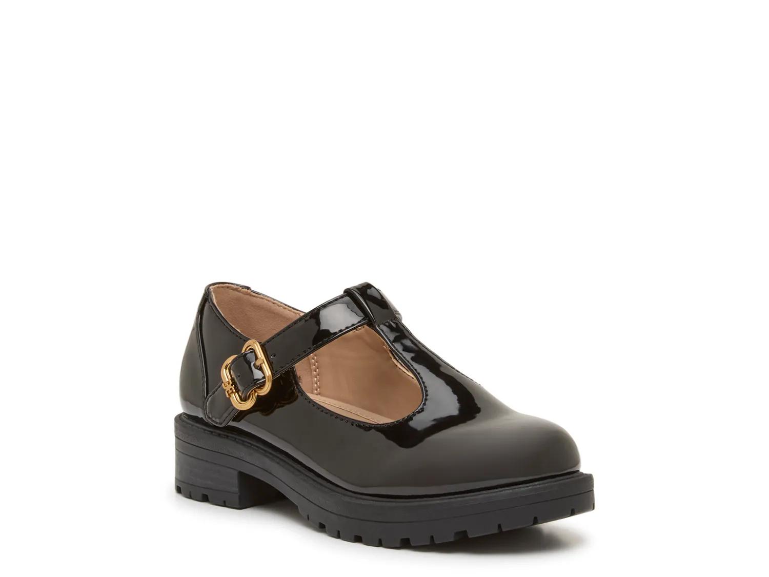 Taelor Mary Jane Flat - Kids'