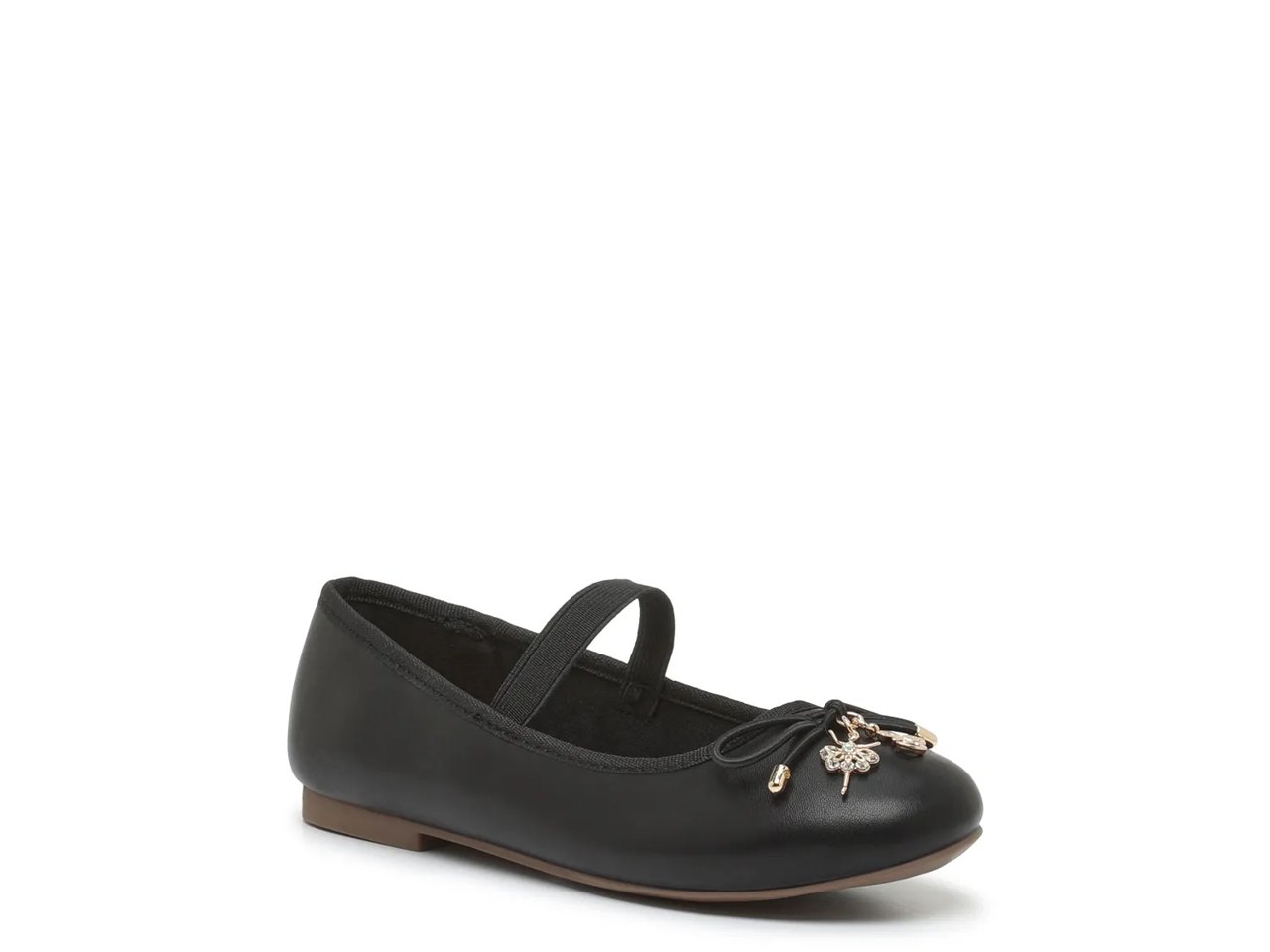 Felicia Lia Mary Jane Flat - Kids'