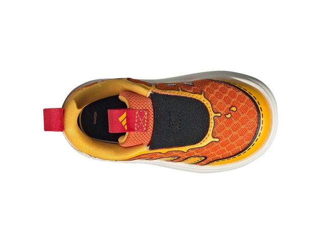 adidas Winnie the Pooh Bubblecomic Slip-On Sneaker - Kids' - Free
