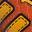 Winnie the Pooh Bubblecomic Slip-On Sneaker - Kids' Orange view