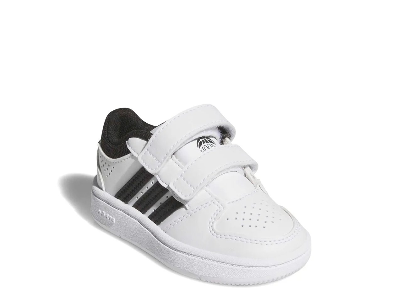 Hoops Classic Sneaker - Kids'
