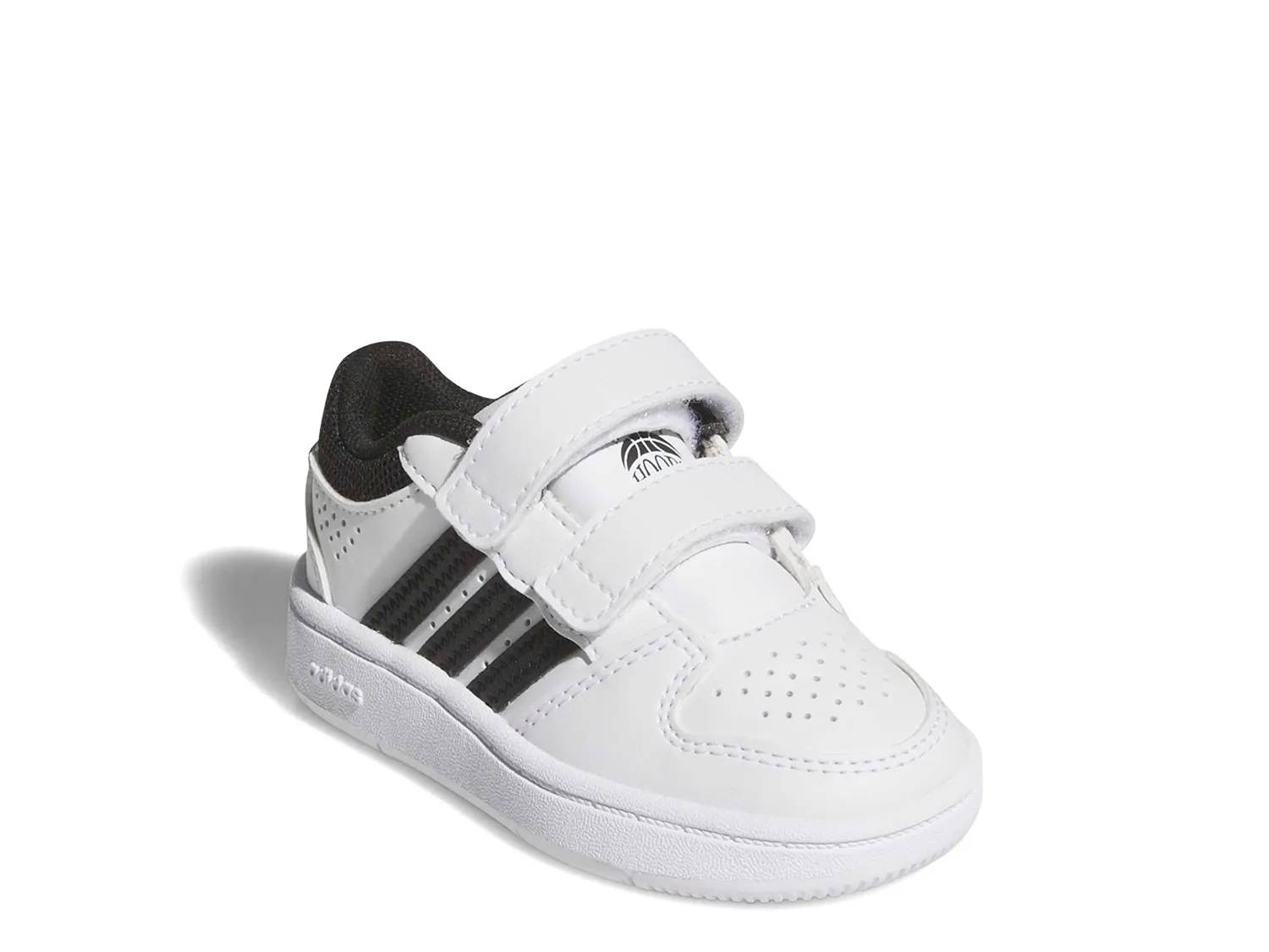 Hoops Classic Sneaker - Kids'