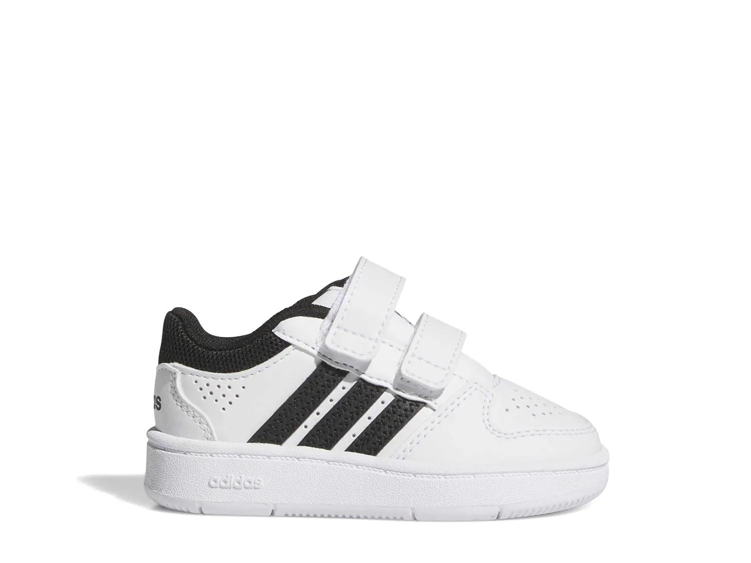 Hoops Classic Sneaker - Kids'
