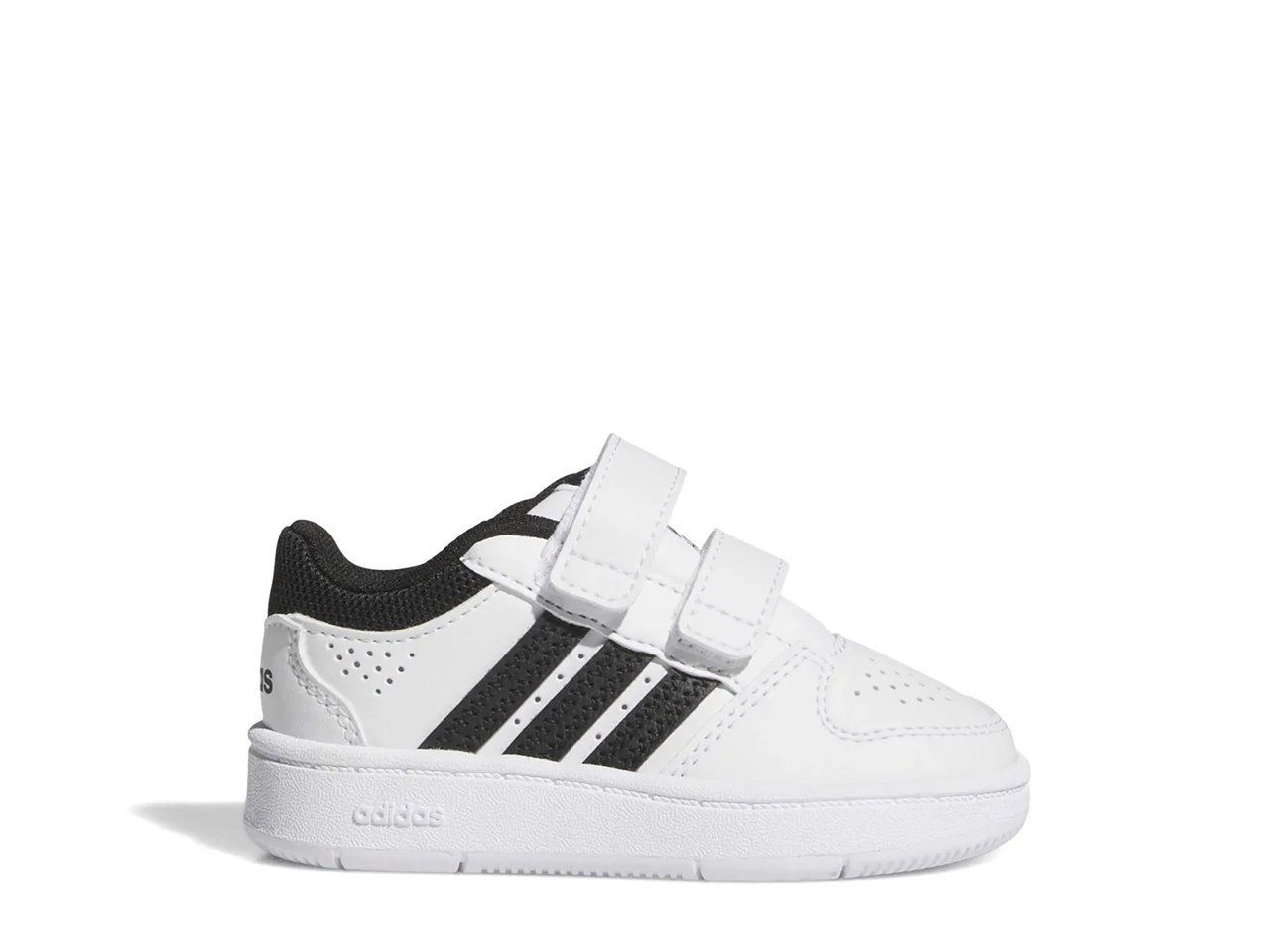 Hoops Classic Sneaker - Kids'