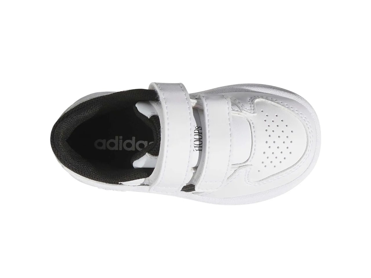 Hoops Classic Sneaker - Kids'