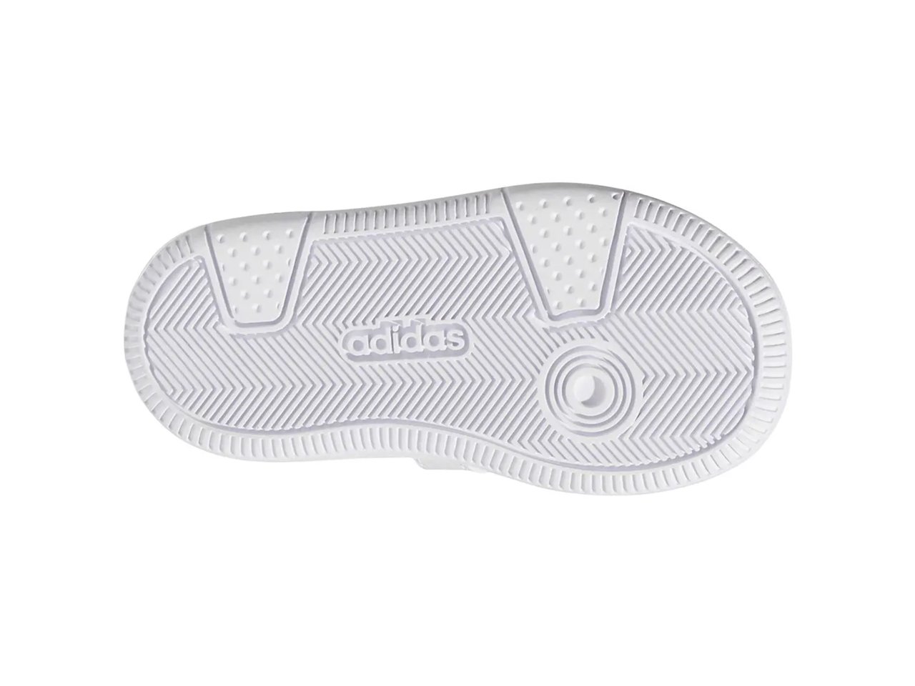 Hoops Classic Sneaker - Kids'