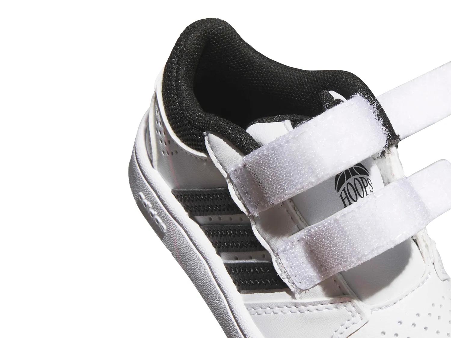 Hoops Classic Sneaker - Kids'