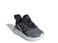 Lite Racer Adapt 8.0 Sneaker - Kids' Black view